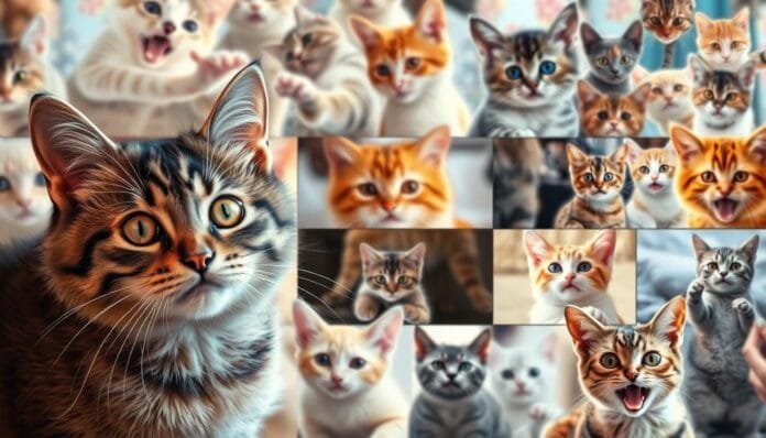 Por qué gustan videos de gatos