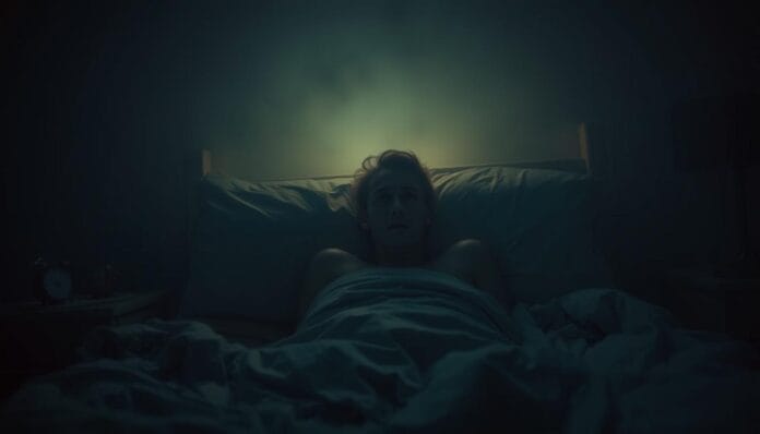 Síndrome cabeza explosiva