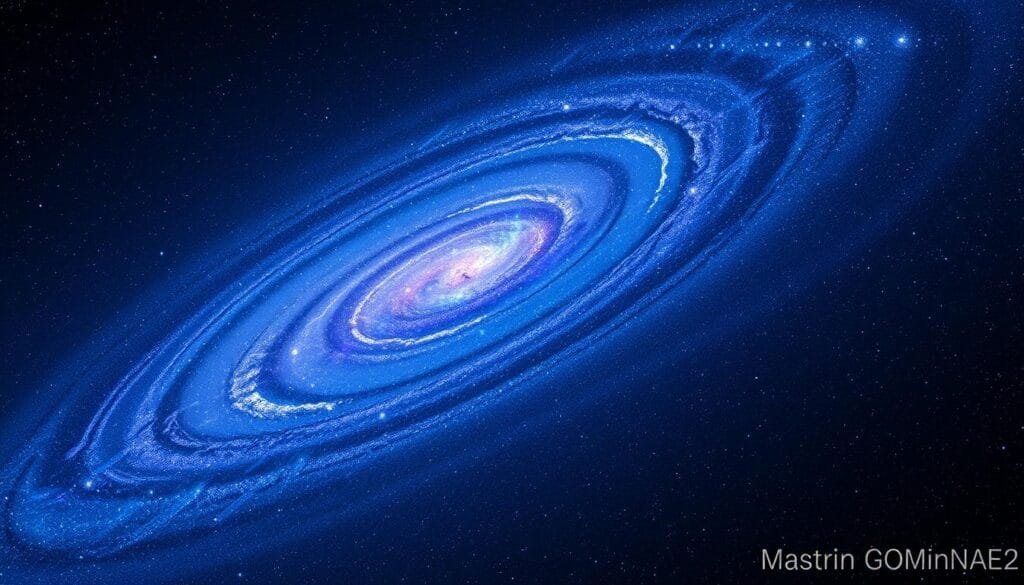 An expansive, cosmic background of the cosmic microwave background radiation, a faint glow permeating the entire observable universe. Detailed swirls of intricate patterns in shades of deep blue, purple, and indigo, representing the earliest light in the universe, captured shortly after the Big Bang. A mesmerizing, ethereal quality, with subtle variations in hue and luminosity, evoking a sense of the profound mysteries of the cosmos. Rendered with a high level of realism and scientific accuracy, capturing the technical beauty of this fundamental feature of our universe. An expansive, cosmic background of the cosmic microwave background radiation, a faint glow permeating the entire observable universe. Detailed swirls of intricate patterns in shades of deep blue, purple, and indigo, representing the earliest light in the universe, captured shortly after the Big Bang. A mesmerizing, ethereal quality, with subtle variations in hue and luminosity, evoking a sense of the profound mysteries of the cosmos. Rendered with a high level of realism and scientific accuracy, capturing the technical beauty of this fundamental feature of our universe.