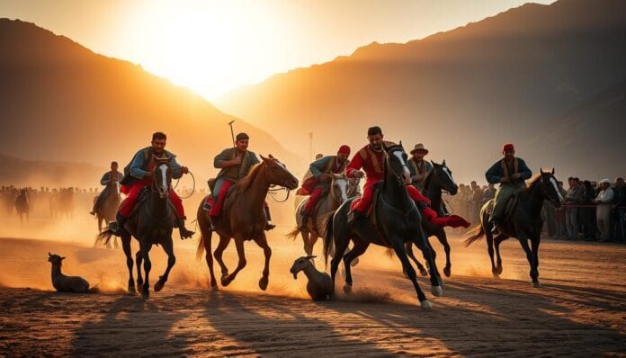 Curiosidades de Afganistán