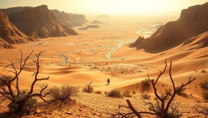 Curiosidades de Arabia Saudita