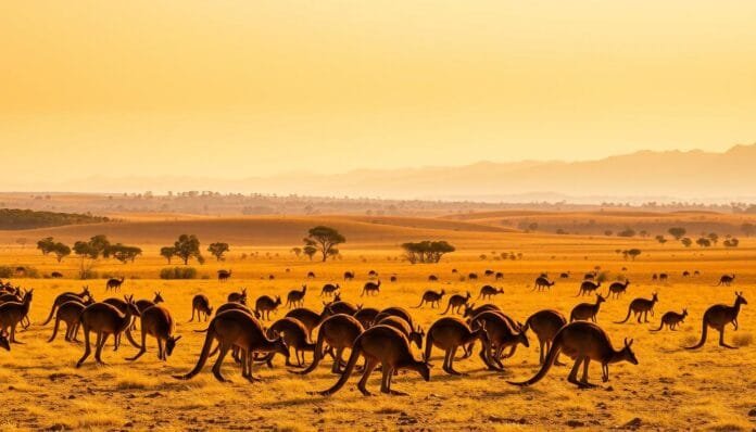 Curiosidades de Australia