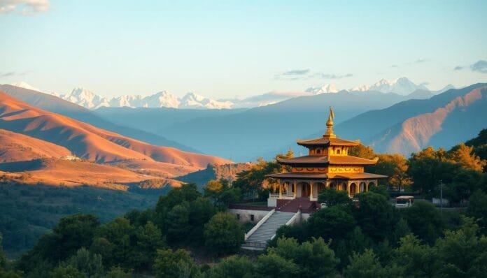 Curiosidades de Bután