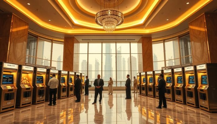 Curiosidades de Emiratos Árabes Unidos