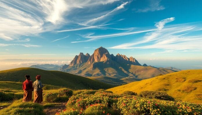 Curiosidades de Etiopía