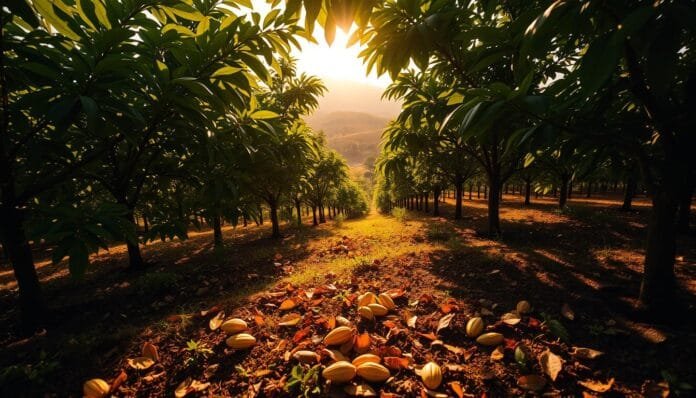 Curiosidades de Ghana