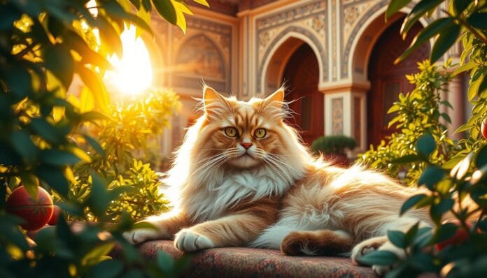 Curiosidades de Irán