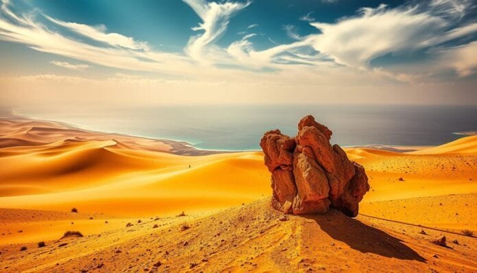 Curiosidades de Libia