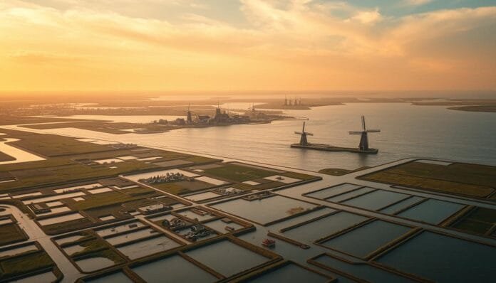 Curiosidades de Países Bajos