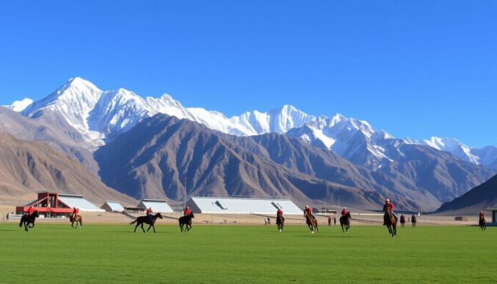 Curiosidades de Pakistán