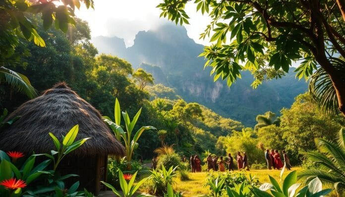 Curiosidades-de-Papua-Nueva-Guinea Curiosidades de Papúa Nueva Guinea