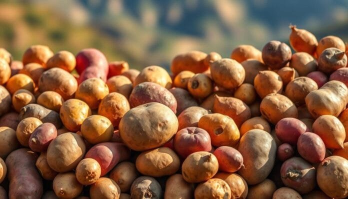 Curiosidades de Perú