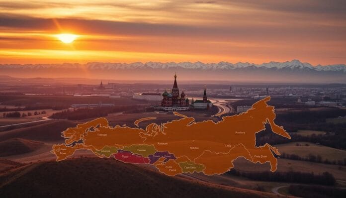 Curiosidades de Rusia