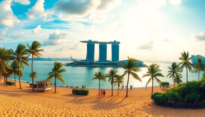 Curiosidades de Singapur