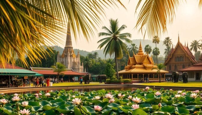 Curiosidades-de-Tailandia Curiosidades de Tailandia