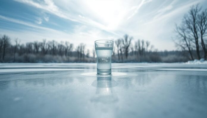 El-agua-caliente-se-congela-antes El agua caliente se congela antes