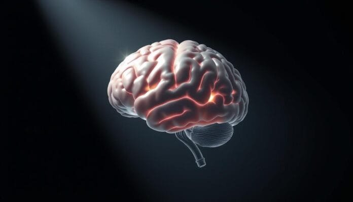 El cerebro no siente dolor