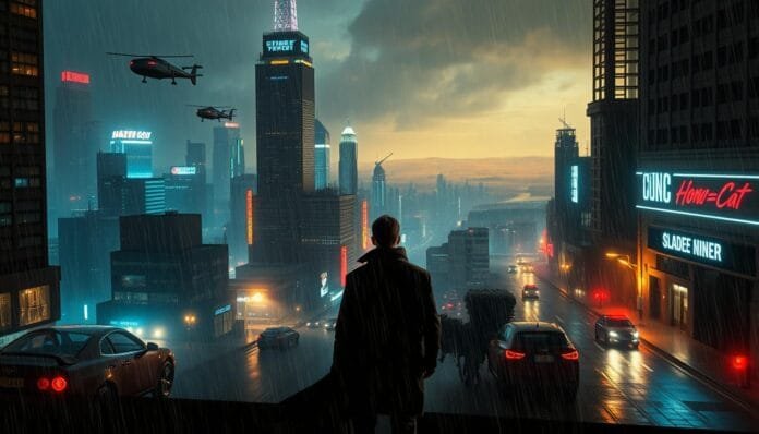 El-final-de-Blade-Runner El final de