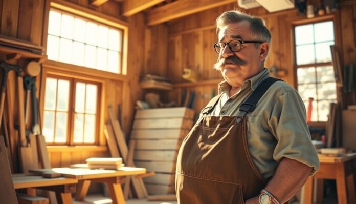 El nombre original de Mario