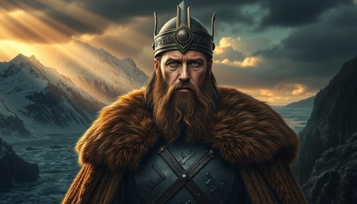 El origen de Bluetooth