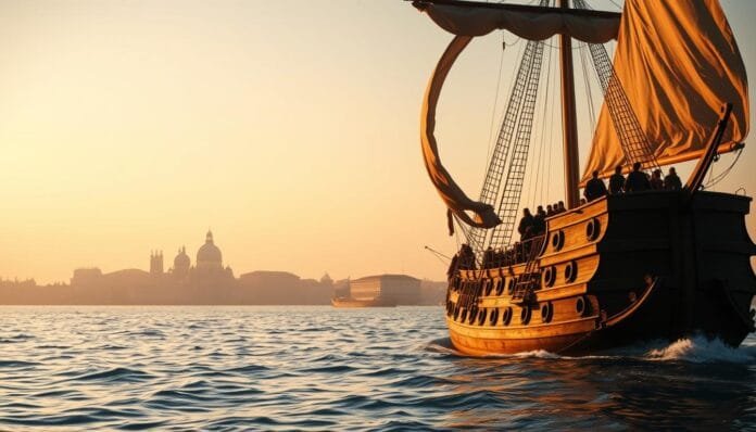 El origen de la palabra cuarentena