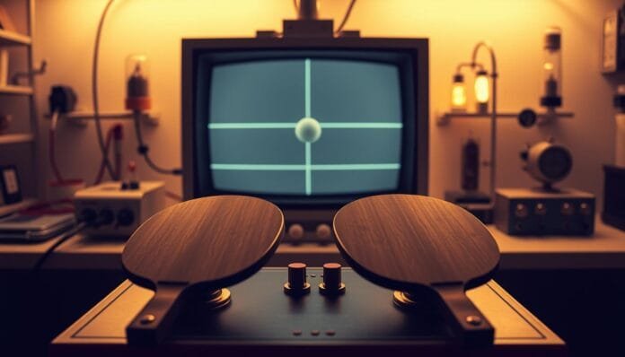 El primer videojuego