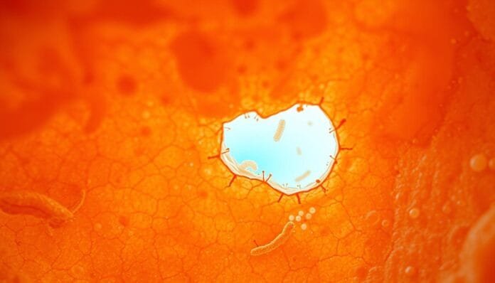 El sudor no huele mal