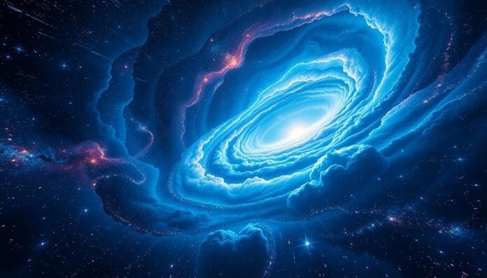 El universo se expande