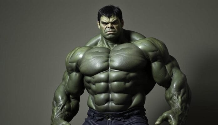 Hulk-color-original Hulk color original