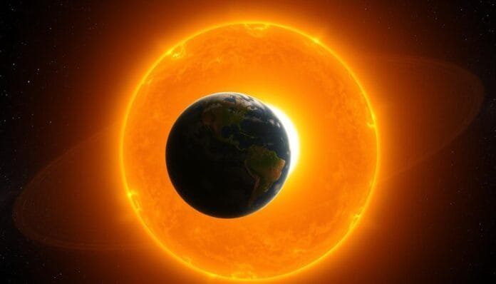 La-Tierra-no-orbita-el-Sol La Tierra no orbita el Sol