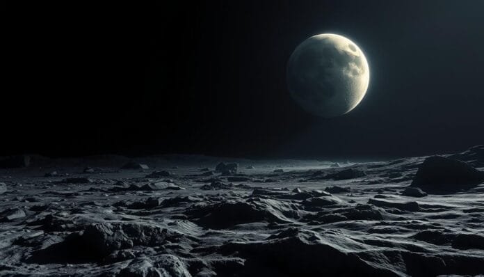 La Tierra tenía dos lunas