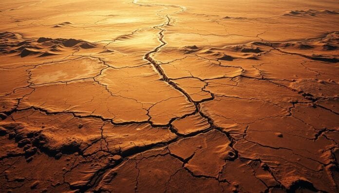 La Tierra tiembla constantemente