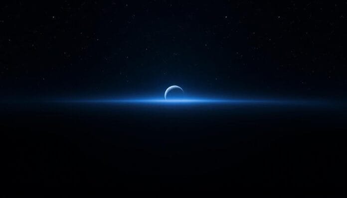 La temperatura del espacio