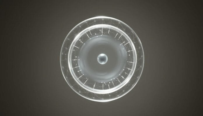 Los-atomos-son-espacio-vacio Los átomos son espacio vacío