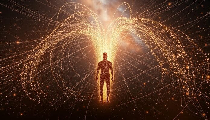 Los neutrinos atraviesan todo