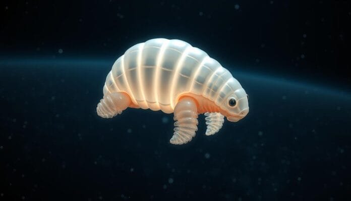 Tardígrados inmortales