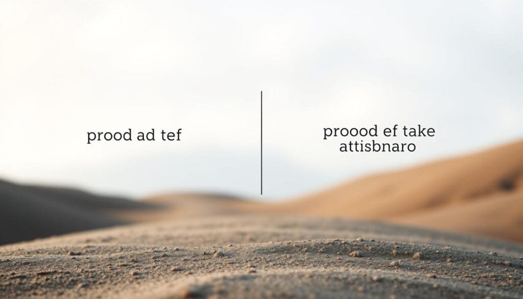 A serene and contemplative landscape where the concepts of "proof of work" and "proof of stake" coexist in a harmonious balance. In the foreground, a simple and elegant representation of the "prueba de trabajo" (proof of work) is depicted, with clean lines and a muted color palette. In the middle ground, the "prueba de participación" (proof of stake) is represented by a more organic, flowing form, symbolizing the collaborative nature of this consensus mechanism. The background is a softly blurred, atmospheric scene, hinting at the larger context of the cryptocurrency market and the impact of the "halving" event. The overall composition is balanced and visually striking, conveying the nuances of these fundamental blockchain concepts.