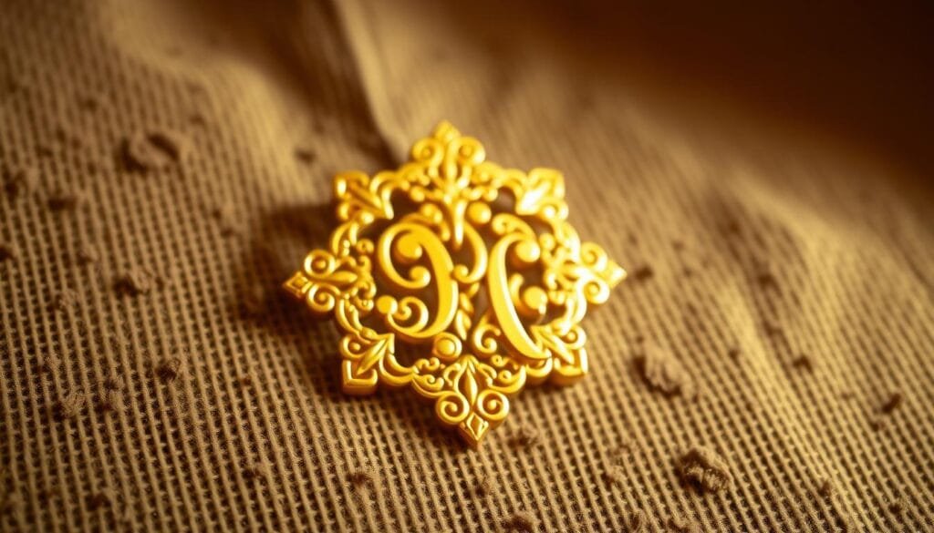 A vibrant, gold-hued emblem of wealth and prosperity, the iconic "Oro" symbol fills the frame, exuding a sense of timeless elegance. The intricate design features delicate filigree patterns, gleaming in the soft, diffused lighting that bathes the scene. The background is a rich, textured tapestry of earthy tones, creating a sense of depth and warmth. The composition is balanced and visually striking, drawing the viewer's eye to the central motif and capturing the essence of the subject's enduring cultural significance. The overall mood is one of refined opulence and timeless allure, perfectly suited to illustrate the section on the enduring popularity of this iconic character. A vibrant, gold-hued emblem of wealth and prosperity, the iconic "Oro" symbol fills the frame, exuding a sense of timeless elegance. The intricate design features delicate filigree patterns, gleaming in the soft, diffused lighting that bathes the scene. The background is a rich, textured tapestry of earthy tones, creating a sense of depth and warmth. The composition is balanced and visually striking, drawing the viewer's eye to the central motif and capturing the essence of the subject's enduring cultural significance. The overall mood is one of refined opulence and timeless allure, perfectly suited to illustrate the section on the enduring popularity of this iconic character.