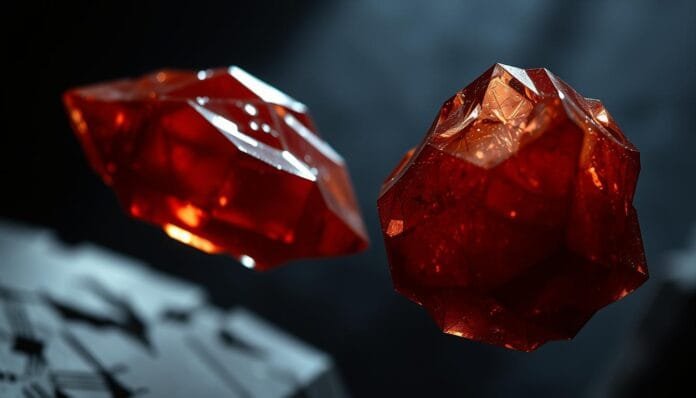 El color de los sables de luz