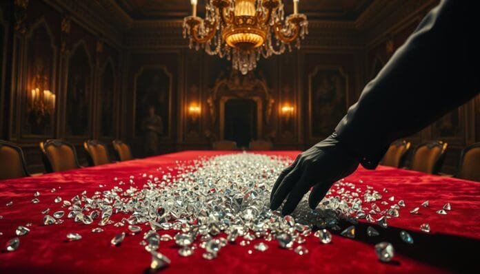 El-engano-de-los-diamantes El engaño de los diamantes