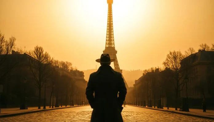 El-hombre-que-vendio-la-Torre-Eiffel El hombre que vendió la Torre Eiffel