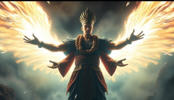 El nombre del Kamehameha