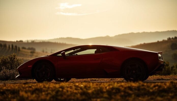 El-origen-de-Lamborghini El origen de Lamborghini