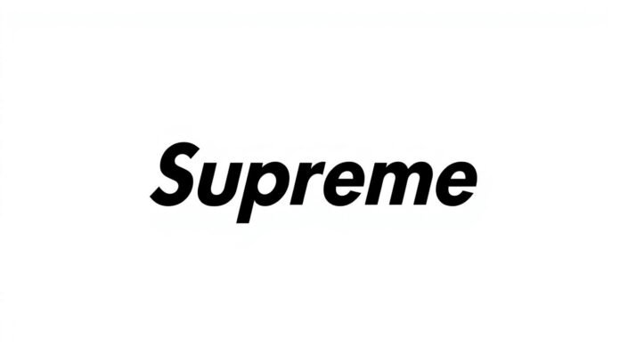 El origen de la marca Supreme