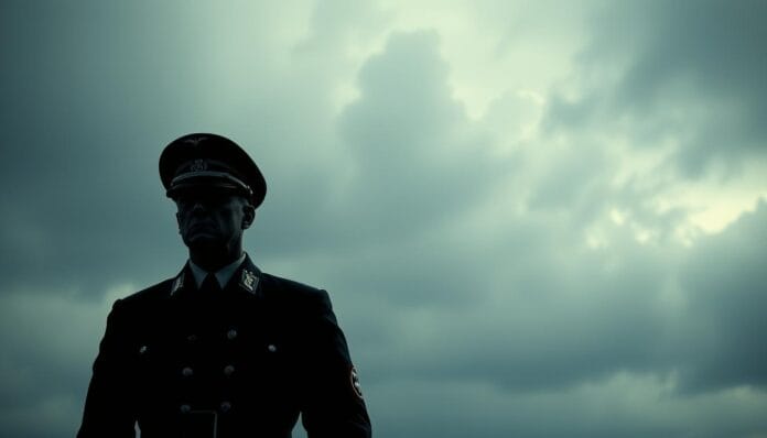 El oscuro pasado de Hugo Boss