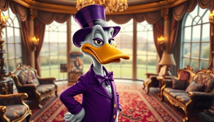 El-personaje-mas-rico-de-la-ficcion El personaje más rico de la ficción