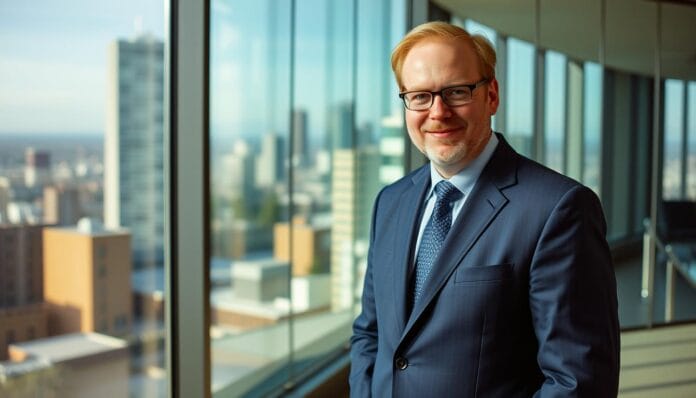 El primer millonario de internet