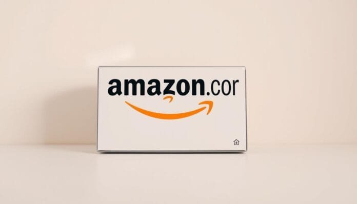 El primer producto de Amazon