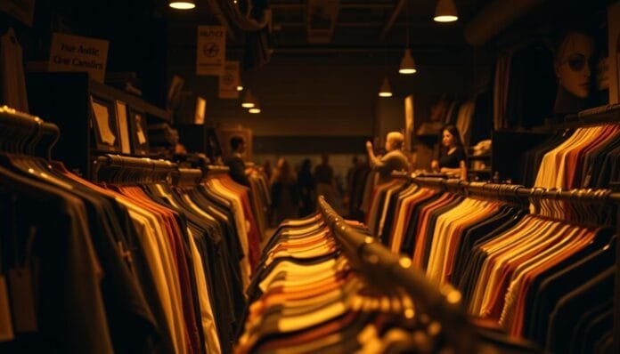 El secreto de los outlet