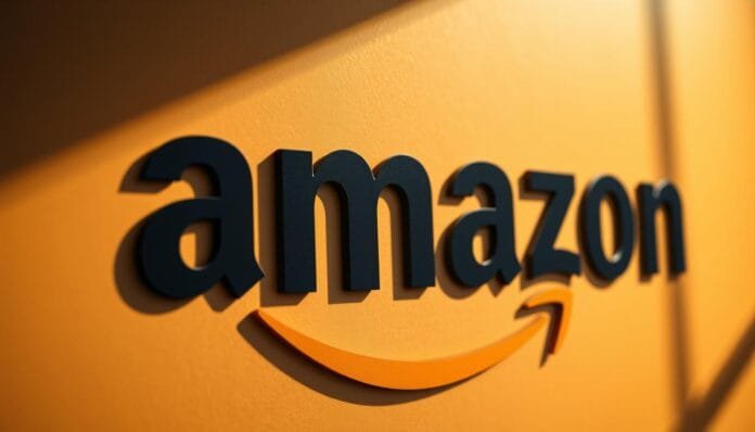 El secreto del logo de Amazon
